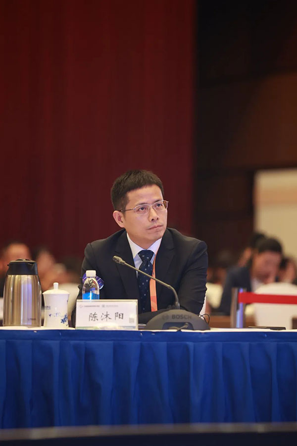 《中國周刊》專訪 | 智邦國際：立志做行業的領航者