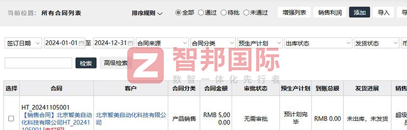 智邦•墨工湖MES:開啟生產全程“數智一體化”智造新生態! 智邦•墨工湖MES:開啟生產全程“數智一體化”智造新生態!