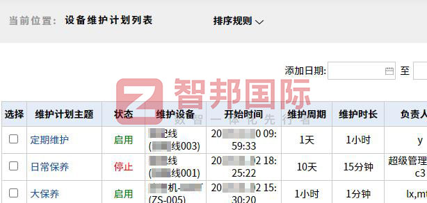 智邦國際32.16版本發(fā)布,構建企業(yè)跨空間一體化協(xié)同生態(tài)! 智邦國際32.16版本發(fā)布,構建企業(yè)跨空間一體化協(xié)同生態(tài)!