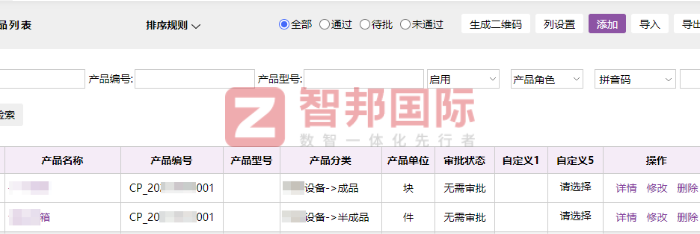 遠江幕墻簽約智邦國際，推動企業(yè)實現(xiàn)可持續(xù)的戰(zhàn)略增長