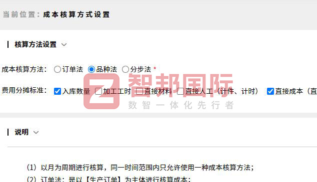 力信達高新裝備簽約智邦國際，一套軟件助力企業全程一體化管理