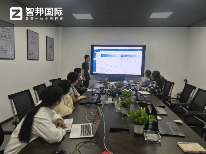 普沃達智能科技簽約智邦國際，持續提升效率和生產力