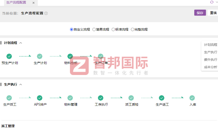 美飾龍新材料簽約智邦國際，持續(xù)推動企業(yè)競爭力穩(wěn)步提升