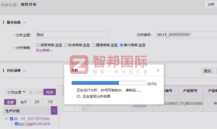 森紹榮實業簽約智邦國際，達成企業數智化轉型目標