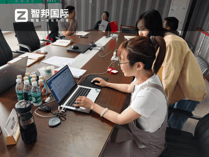 潤弘機械科技簽約智邦國際,助企業實現長久穩健發展 潤弘機械科技簽約智邦國際,助企業實現長久穩健發展