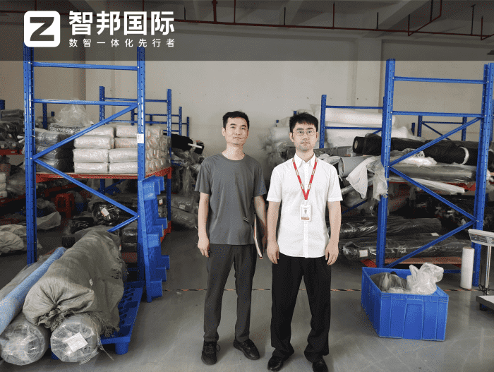 勇怡科技簽約智邦國際，實現(xiàn)效率與效益雙贏