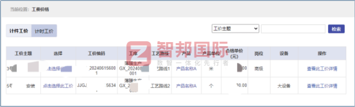 智邦國際32.17版本發布,強化企業一體化發展生態格局 智邦國際32.17版本發布,強化企業一體化發展生態格局