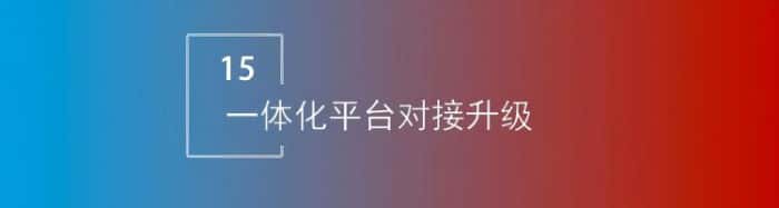 智邦國際32.17版本發布,強化企業一體化發展生態格局 智邦國際32.17版本發布,強化企業一體化發展生態格局