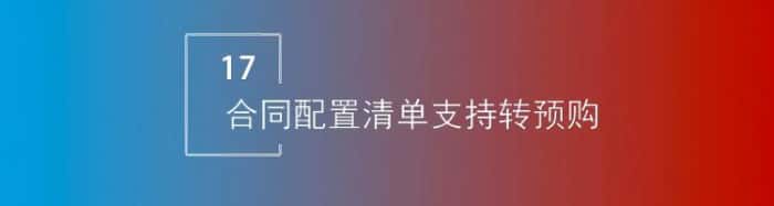 智邦國際32.17版本發布,強化企業一體化發展生態格局 智邦國際32.17版本發布,強化企業一體化發展生態格局