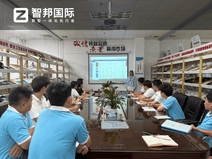 永旭織帶輔料簽約智邦國際,增強企業生產核心競爭力 永旭織帶輔料簽約智邦國際,增強企業生產核心競爭力