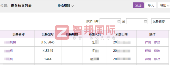 藍陽金屬材料簽約智邦國際，實現資源最優配置與效益最大化