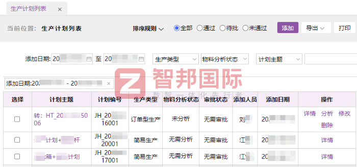 群欣包裝簽約智邦國際，為企業發展注入強大動力