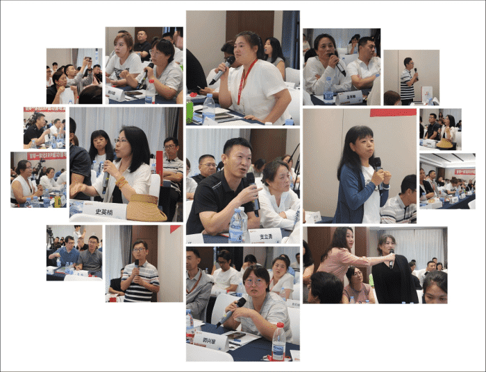 全域共濟(jì),智匯同生!智邦一體化ERP全國(guó)巡展·機(jī)械設(shè)備行業(yè)深度應(yīng)用交流會(huì)(華北專場(chǎng))圓滿舉辦 全域共濟(jì),智匯同生!智邦一體化ERP全國(guó)巡展·機(jī)械設(shè)備行業(yè)深度應(yīng)用交流會(huì)(華北專場(chǎng))圓滿舉辦