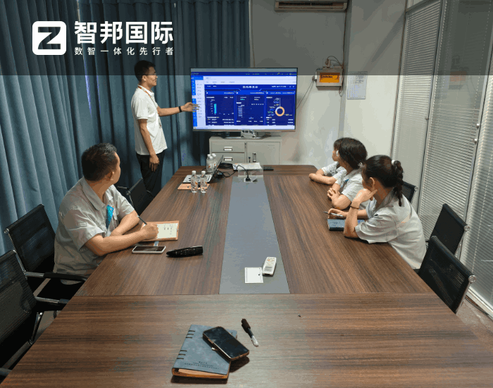 德爾汽車線束簽約智邦國際，加速企業數智化轉型與高質量發展