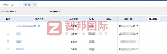 藍寶石環保設備簽約智邦國際，一套軟件打通管理堵點，破解企業經營難題