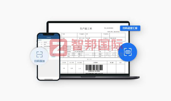 久研軸承科技（安徽）簽約智邦國際，實現一體化管理，邁向數智化發展新階段