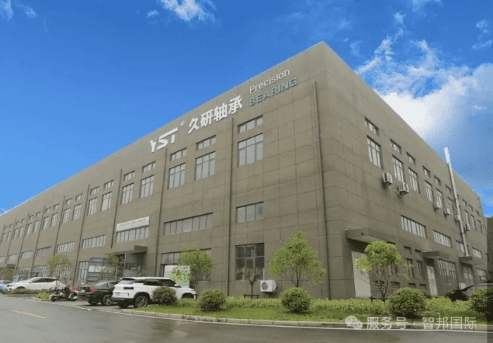 案例分享 | 智邦一體化ERP制造業最新案例集錦：企業高質發展，如何探尋強勁動力之源？