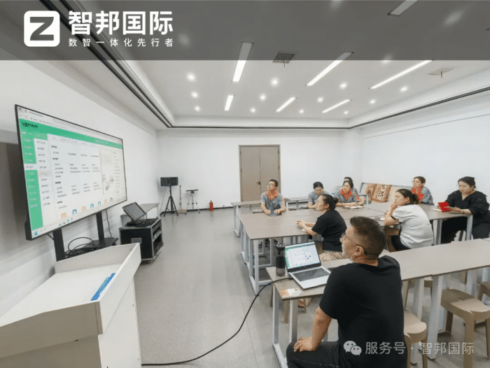 案例分享 | 智邦一體化ERP制造業最新案例集錦：企業高質發展，如何探尋強勁動力之源？