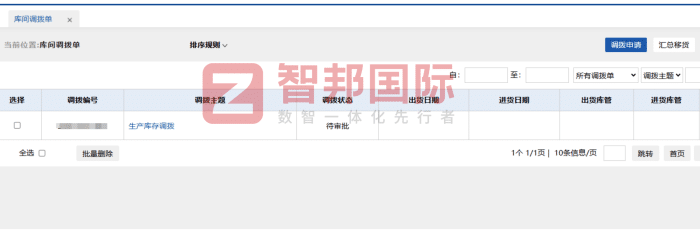 貝海化工簽約智邦國際，數據無縫連通，一體化管理破孤島