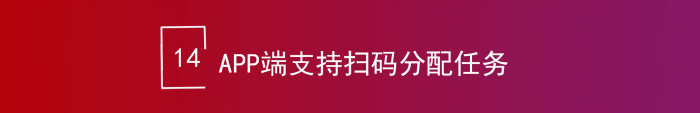 智邦國際32.18版本發(fā)布，全鏈路打造“數(shù)智化企業(yè)”核心競爭力！