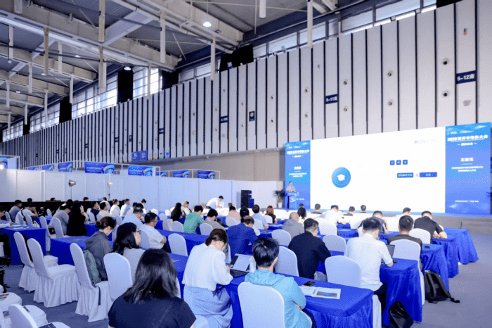 以數智技術鑄牢企業發展之基！智邦國際喜獲“中國一體化ERP領導品牌”