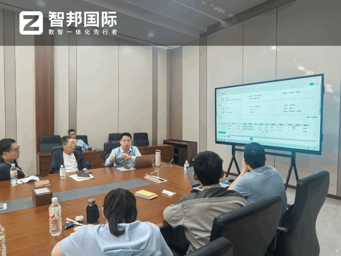亞鈦電極科技股份簽約智邦國際,構(gòu)建起內(nèi)外協(xié)同聯(lián)動的創(chuàng)新生態(tài)體系 亞鈦電極科技股份簽約智邦國際,構(gòu)建起內(nèi)外協(xié)同聯(lián)動的創(chuàng)新生態(tài)體系