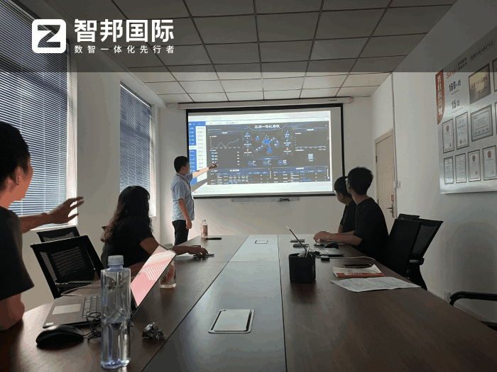 斯瑞未來(lái)新材料技術(shù)簽約智邦國(guó)際，助力企業(yè)在變革浪潮中穩(wěn)步向前