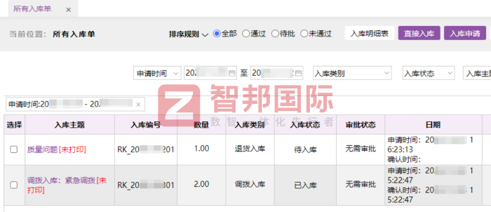 泰錦合金材料簽約智邦國際，實現企業數智化運營的全面升級