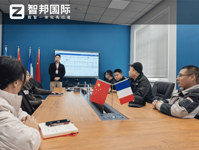 案例分享 | 智邦一體化ERP制造業(yè)最新案例集錦：數智煥新破瓶頸，韌性立本穩(wěn)增長