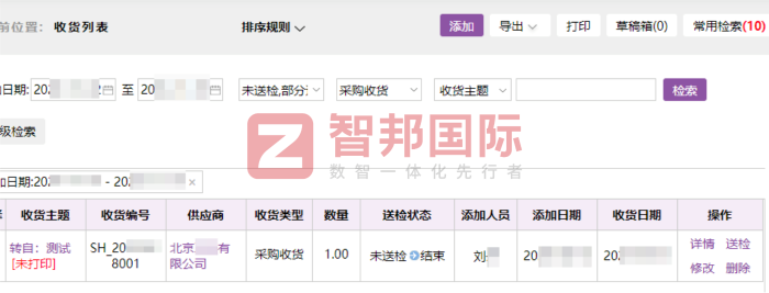新怡創旅游用品簽約智邦國際，為企業業務筑牢數智化發展核心動能