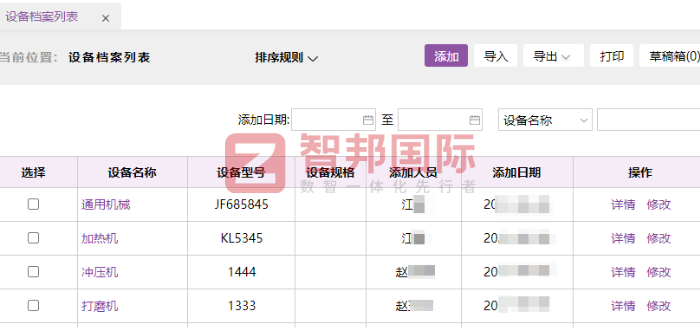 星翼空間技術簽約智邦國際，筑牢數字化轉型堅實底座