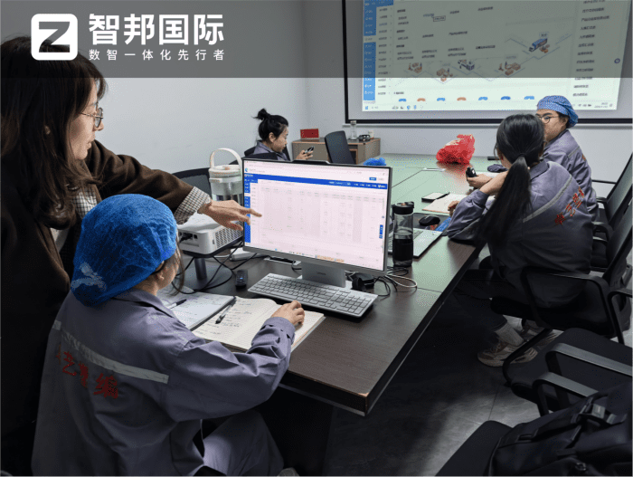 卓藝塑編簽約智邦國際，提效增敏，驅動運營效能與決策敏捷性雙向進階