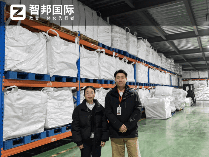 卓藝塑編簽約智邦國際，提效增敏，驅動運營效能與決策敏捷性雙向進階