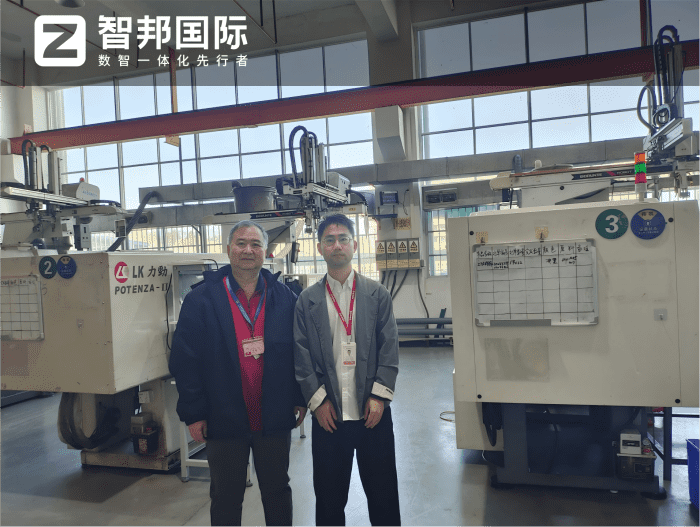 詩卡意電子科技簽約智邦國際，驅動企業數智化與精細化管理雙向進階