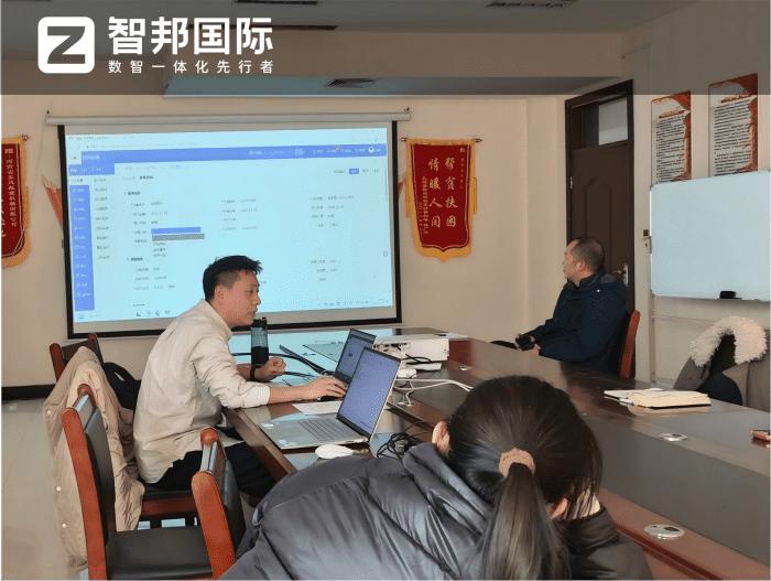 案例分享 | 智邦一體化ERP制造業最新案例集錦：如何錨定高質量發展新航向？