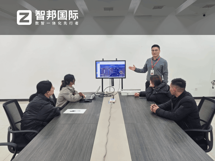 普盛通信設(shè)備簽約智邦國(guó)際，穩(wěn)步開(kāi)拓更為廣闊的發(fā)展天地