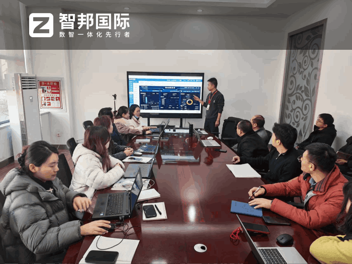 臥爾康家居用品簽約智邦國際，切實推動精益運營與可持續(xù)增長