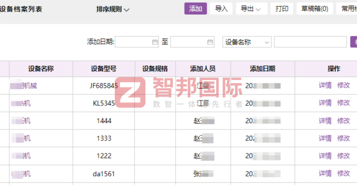 東方萬達建筑工程簽約智邦國際，全面提升綜合管理效能