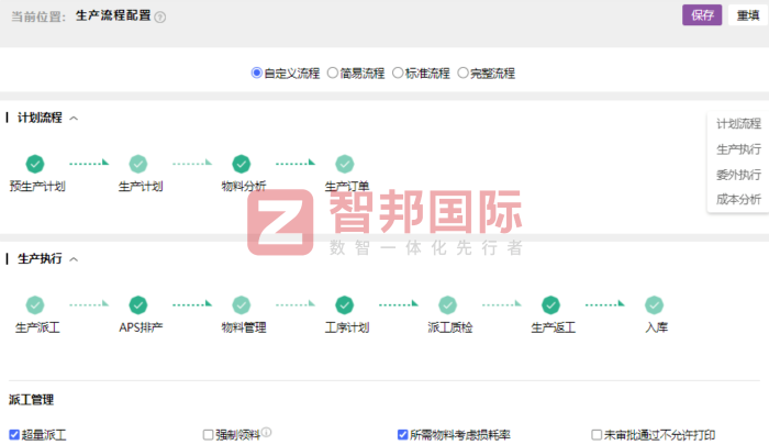 江分電分析儀器簽約智邦國際，以更高效的運營模式搶抓市場機遇