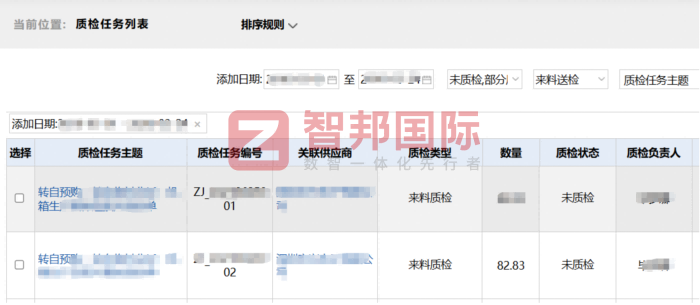 天航電子科技簽約智邦國際，數據賦能降本提效