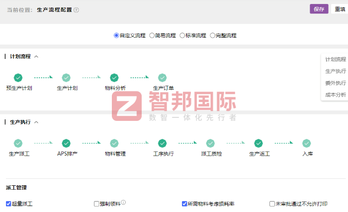 金牛塑業簽約智邦國際，提效賦能，強化競爭優勢