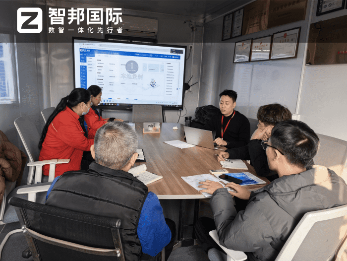 案例分享 | 智邦一體化ERP制造業最新案例集錦：深耕數智一體化，助力企業打通業務高質發展壁壘