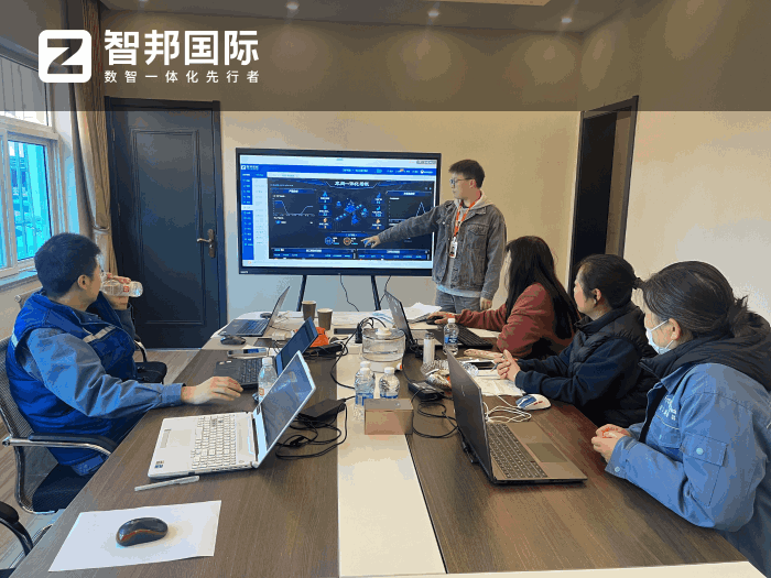 安捷利包裝技術簽約智邦國際，筑牢品質與交付雙保障