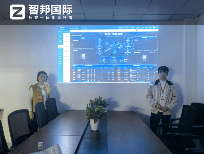 高雅遮陽(yáng)科技簽約智邦國(guó)際，夯實(shí)經(jīng)營(yíng)根基 驅(qū)動(dòng)企業(yè)跨越進(jìn)階