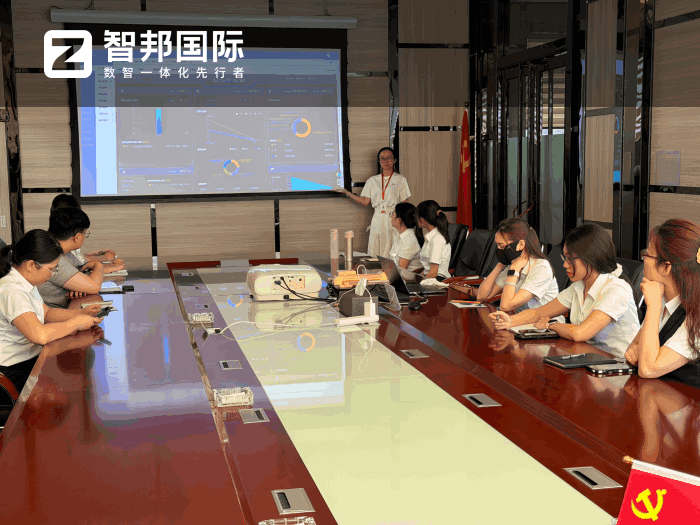 星恒電氣簽約智邦國際，邁向高質量發展新階段