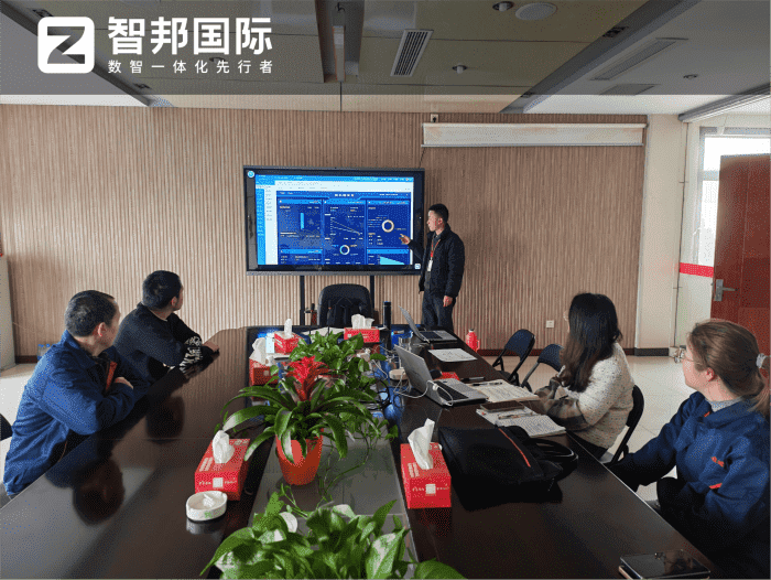 案例分享 | 智邦一體化ERP制造業(yè)最新案例集錦：如何從局部賦能走向全域協(xié)同升級？