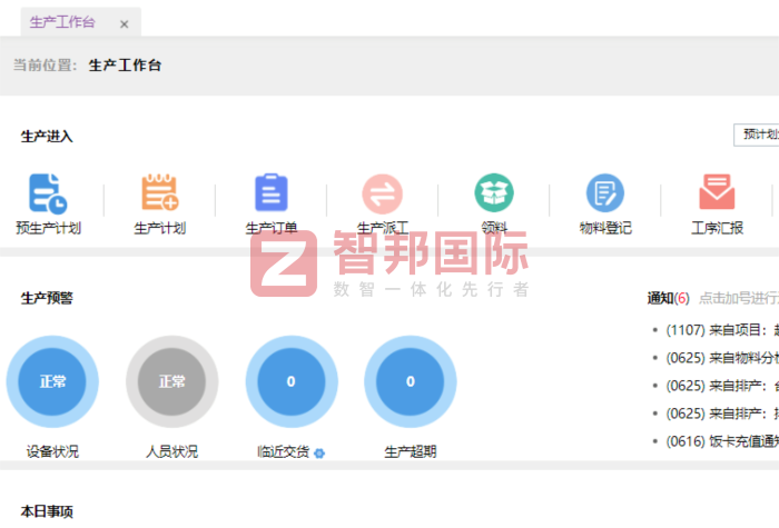 天青機械簽約智邦國際，全面開啟數據驅動的經營新模式