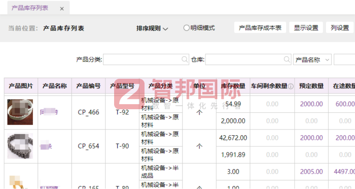 貝宏家居科技簽約智邦國際，全面開啟高質量規模化發展新征程