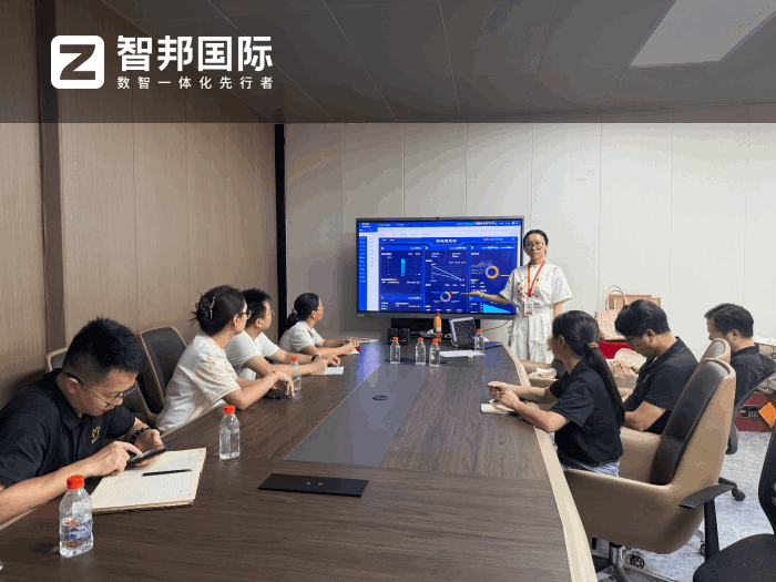 穗誠金屬制品簽約智邦國際,持續為新老客戶創造更大價值 穗誠金屬制品簽約智邦國際,持續為新老客戶創造更大價值