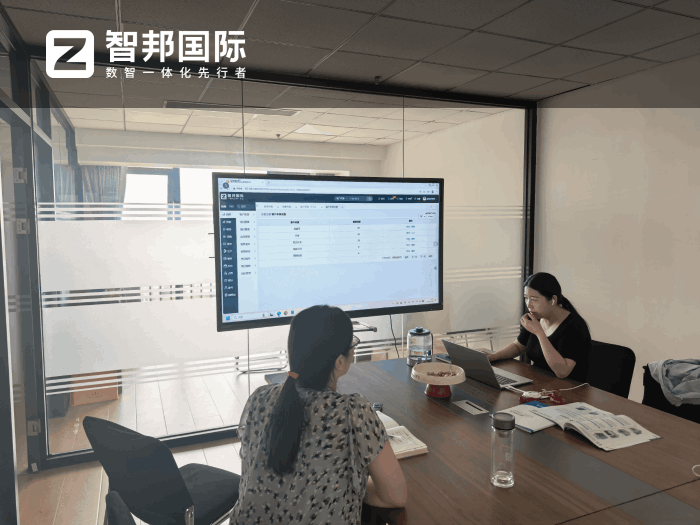 正諾通風(fēng)設(shè)備簽約智邦國際，搭建全域數(shù)智管理底座